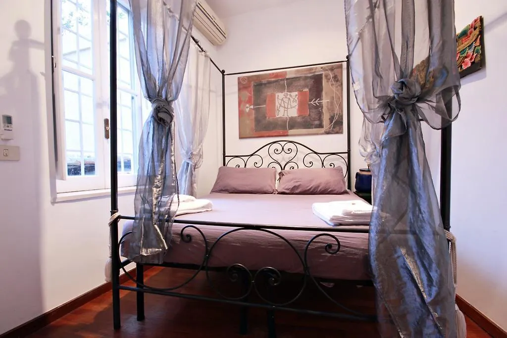 Old Trevi Apartments Roma